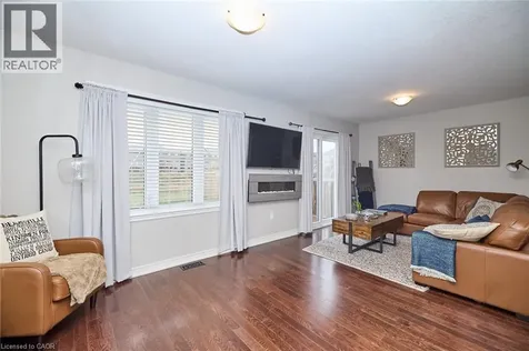 5052 Cassandra Drive Beamsville ON L0R 1B7