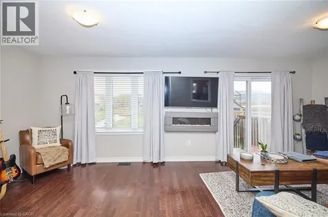 5052 Cassandra Drive Beamsville ON L0R 1B7