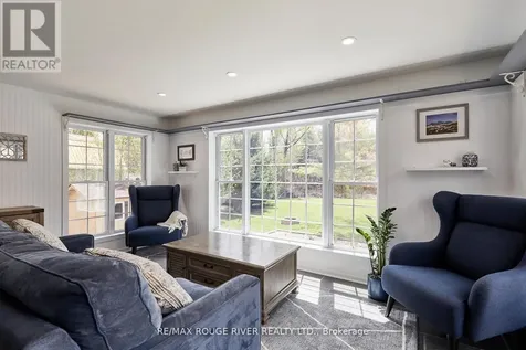 80 Davidge Drive Scugog ON L9L 1B6