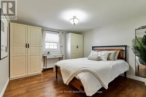 80 Davidge Drive Scugog ON L9L 1B6
