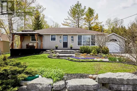 80 Davidge Drive Scugog ON L9L 1B6