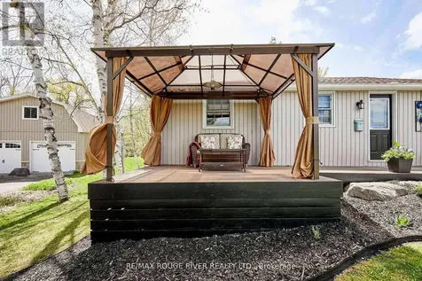 80 Davidge Drive Scugog ON L9L 1B6