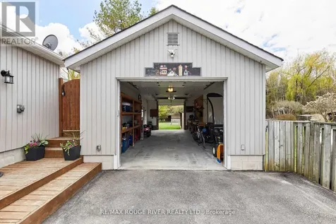 80 Davidge Drive Scugog ON L9L 1B6