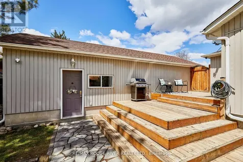 80 Davidge Drive Scugog ON L9L 1B6