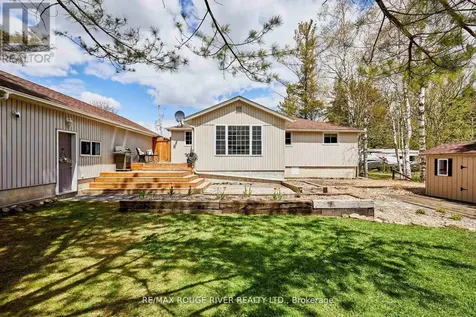 80 Davidge Drive Scugog ON L9L 1B6