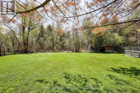 80 Davidge Drive Scugog ON L9L 1B6