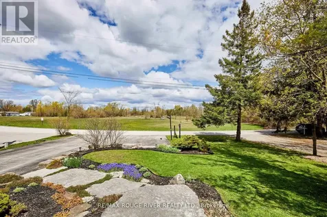 80 Davidge Drive Scugog ON L9L 1B6