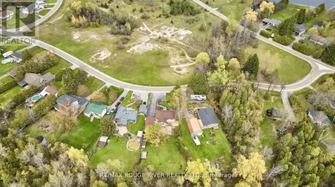 80 Davidge Drive Scugog ON L9L 1B6
