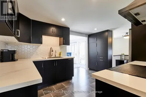 80 Davidge Drive Scugog ON L9L 1B6