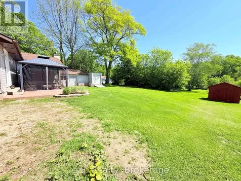 12 Union Street North Brockton ON N0G 2V0