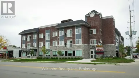 253 Broadway Street Tillsonburg ON N4G 0H8