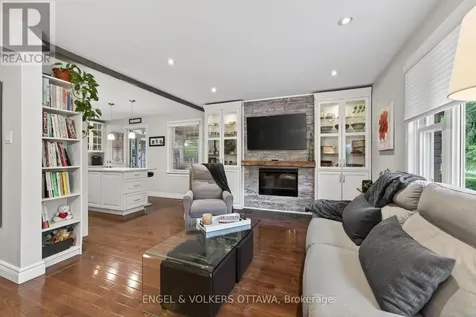137 Rachael Avenue Ottawa ON K1H 6C5