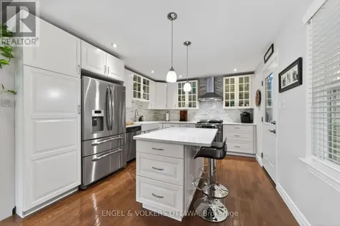 137 Rachael Avenue Ottawa ON K1H 6C5