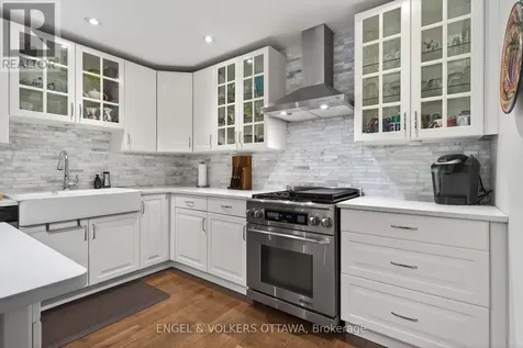 137 Rachael Avenue Ottawa ON K1H 6C5