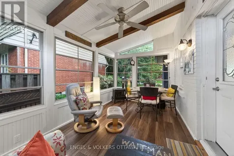137 Rachael Avenue Ottawa ON K1H 6C5