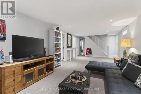 137 Rachael Avenue Ottawa ON K1H 6C5