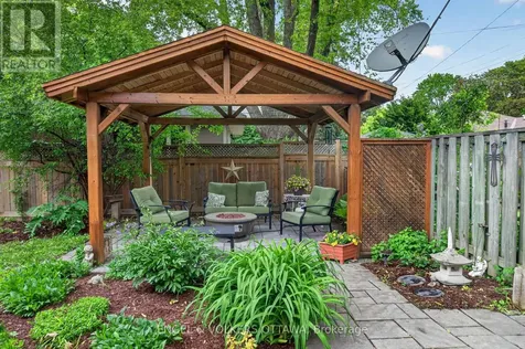 137 Rachael Avenue Ottawa ON K1H 6C5