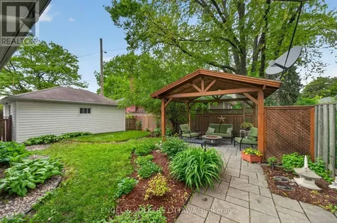 137 Rachael Avenue Ottawa ON K1H 6C5