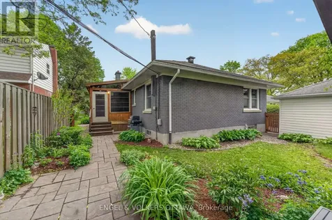 137 Rachael Avenue Ottawa ON K1H 6C5