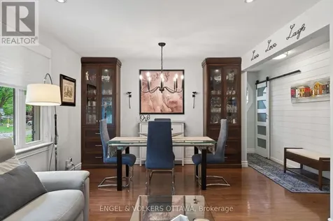 137 Rachael Avenue Ottawa ON K1H 6C5