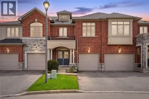 99 Panabaker Drive Ancaster ON L9G 0A3