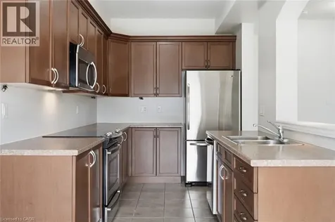 99 Panabaker Drive Ancaster ON L9G 0A3