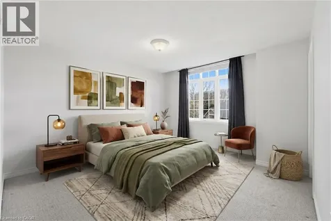 99 Panabaker Drive Ancaster ON L9G 0A3