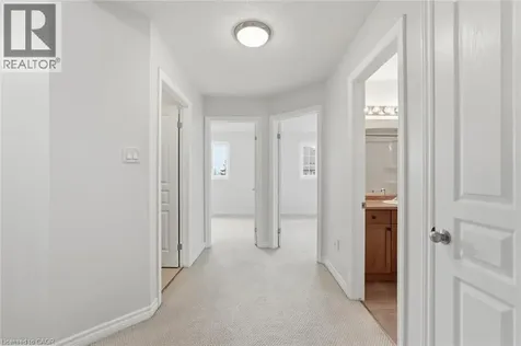 99 Panabaker Drive Ancaster ON L9G 0A3