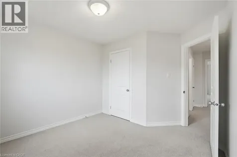 99 Panabaker Drive Ancaster ON L9G 0A3
