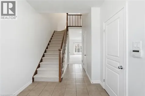 99 Panabaker Drive Ancaster ON L9G 0A3