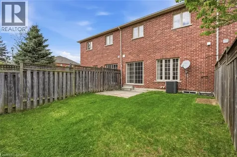 99 Panabaker Drive Ancaster ON L9G 0A3