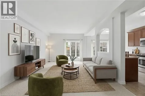 99 Panabaker Drive Ancaster ON L9G 0A3