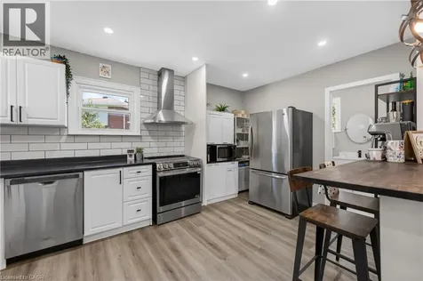 88 Page Street St. Catharines ON L2R 4A9