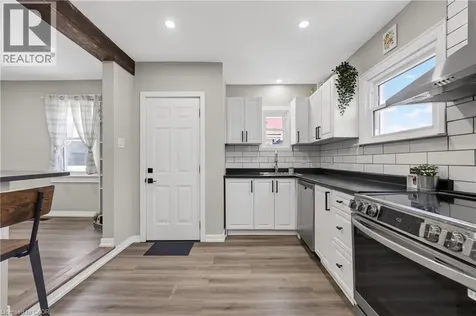 88 Page Street St. Catharines ON L2R 4A9