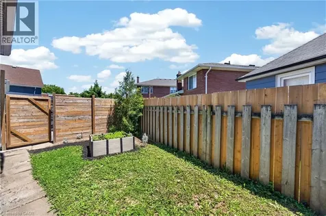 88 Page Street St. Catharines ON L2R 4A9