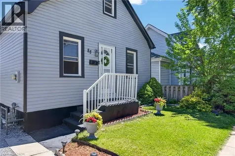 88 Page Street St. Catharines ON L2R 4A9