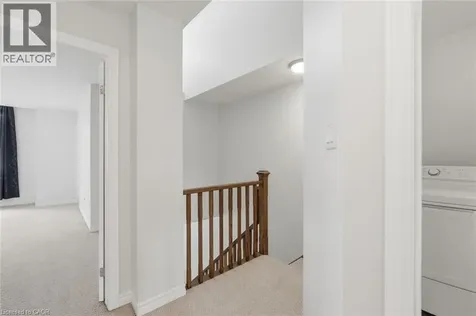 99 Panabaker Drive Ancaster ON L9G 0A3