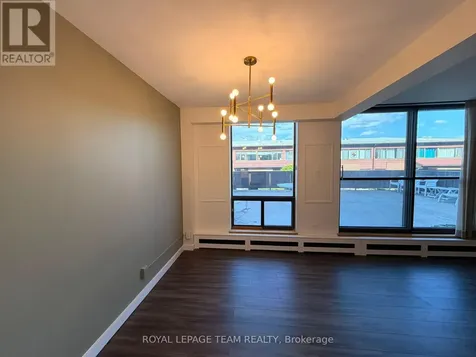515 St Laurent Boulevard Ottawa ON K1K 3X5