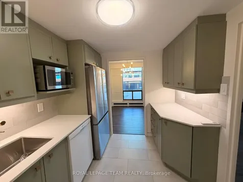 515 St Laurent Boulevard Ottawa ON K1K 3X5