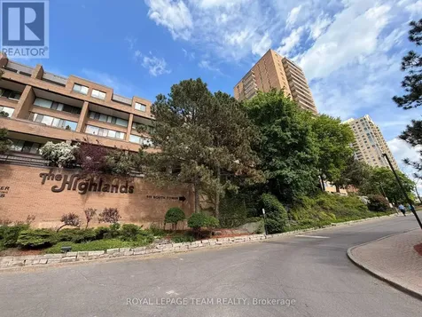 515 St Laurent Boulevard Ottawa ON K1K 3X5