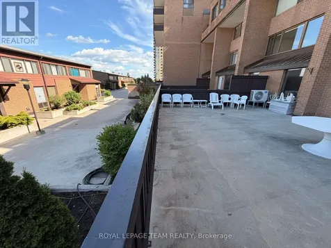 515 St Laurent Boulevard Ottawa ON K1K 3X5