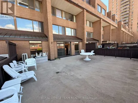 515 St Laurent Boulevard Ottawa ON K1K 3X5