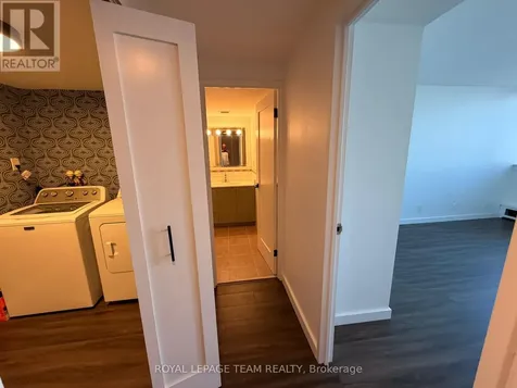 515 St Laurent Boulevard Ottawa ON K1K 3X5