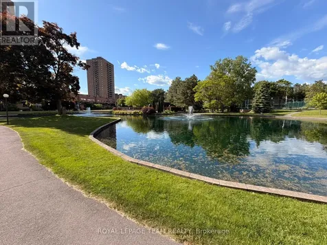 515 St Laurent Boulevard Ottawa ON K1K 3X5