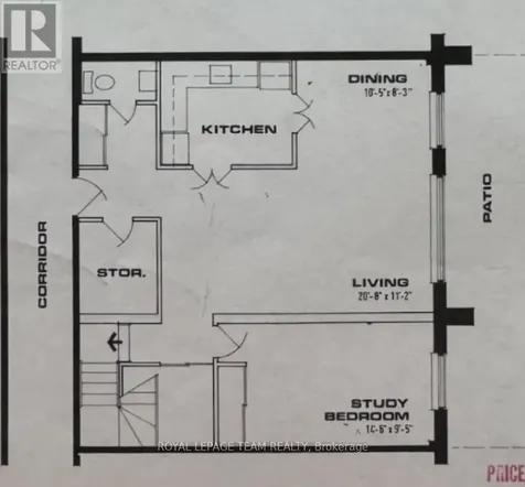 515 St Laurent Boulevard Ottawa ON K1K 3X5