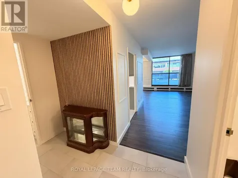 515 St Laurent Boulevard Ottawa ON K1K 3X5
