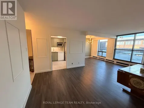 515 St Laurent Boulevard Ottawa ON K1K 3X5