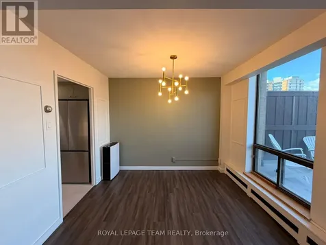 515 St Laurent Boulevard Ottawa ON K1K 3X5