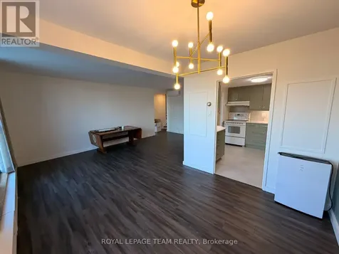 515 St Laurent Boulevard Ottawa ON K1K 3X5