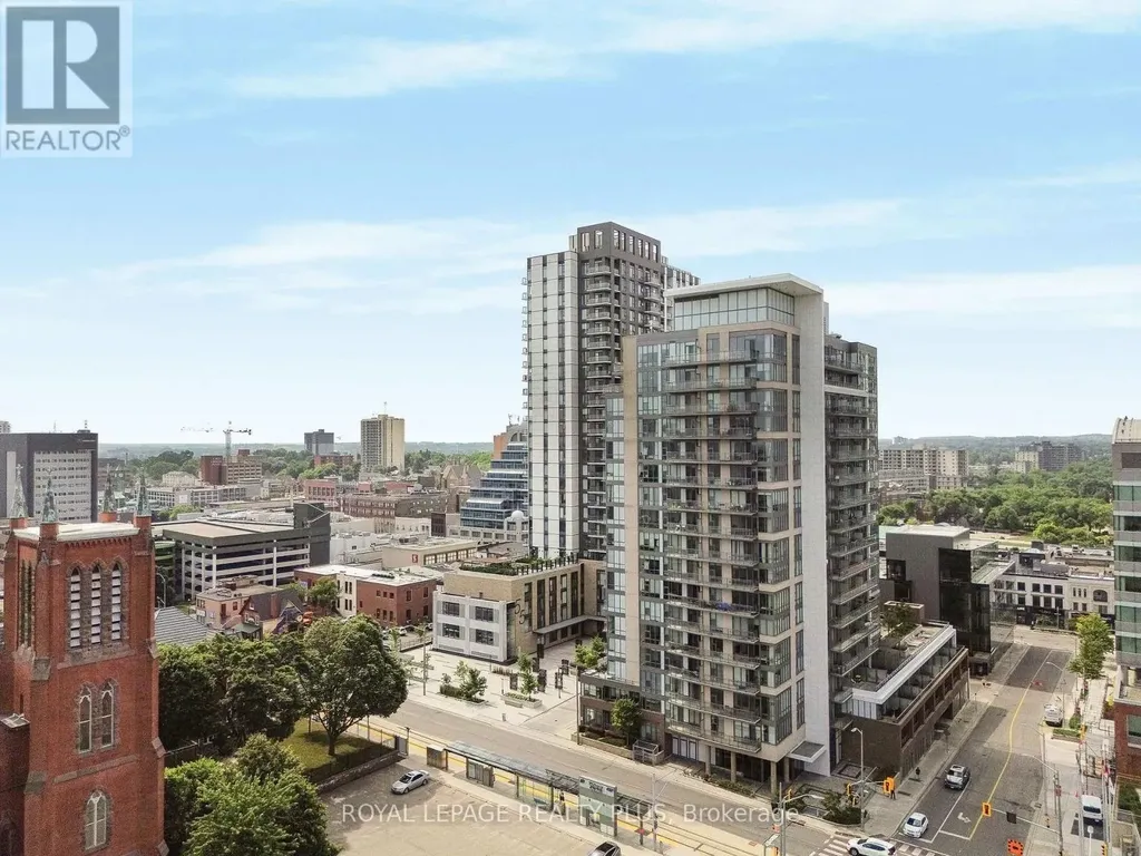 55 Duke Street West Kitchener ON N2H 0C9